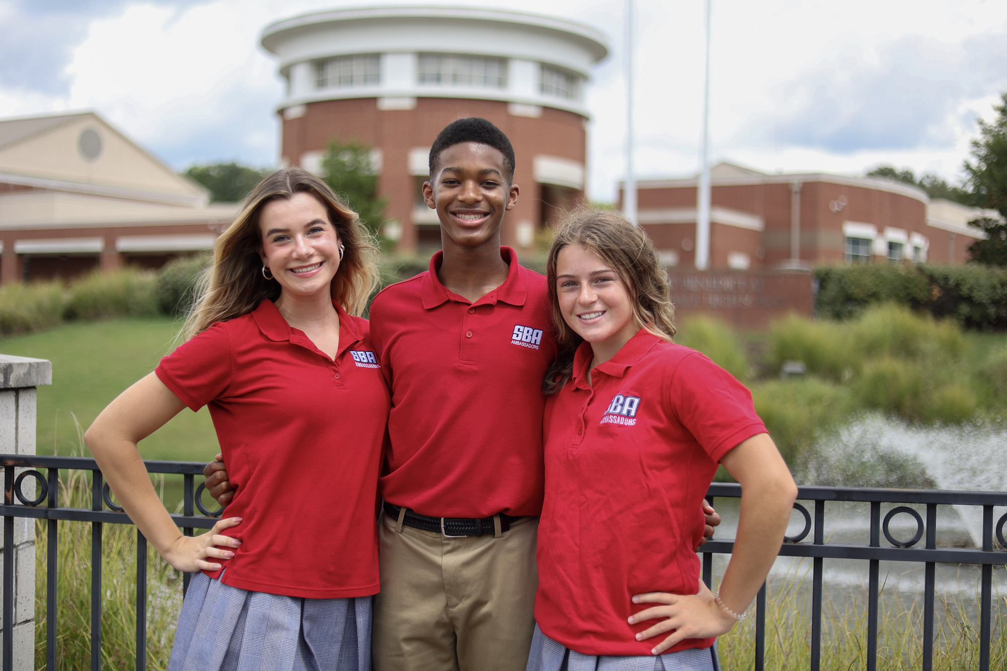 Mission & Values St. Benedict at Auburndale High School Cordova, TN